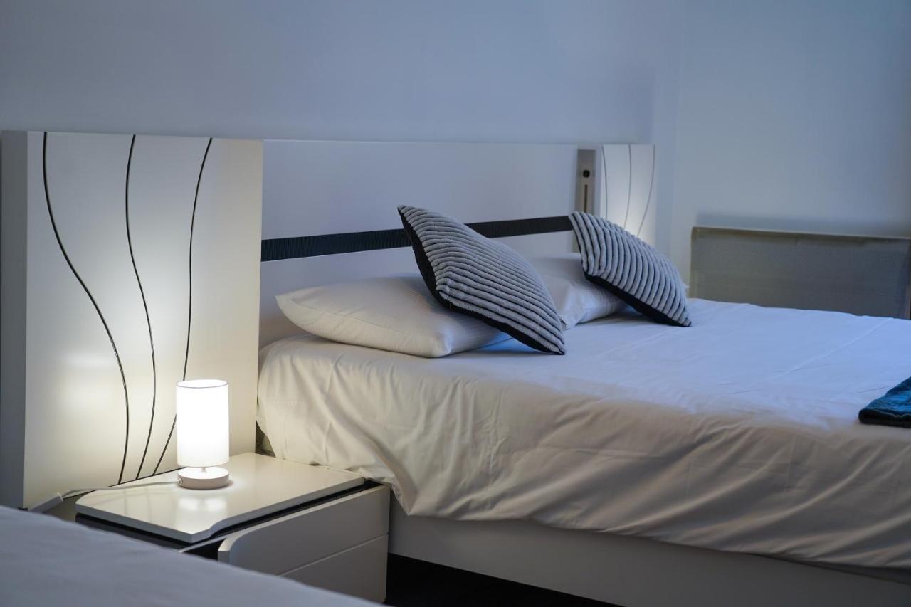 Hotel Le Bellevue Tarascon-sur-Ariège Екстериор снимка