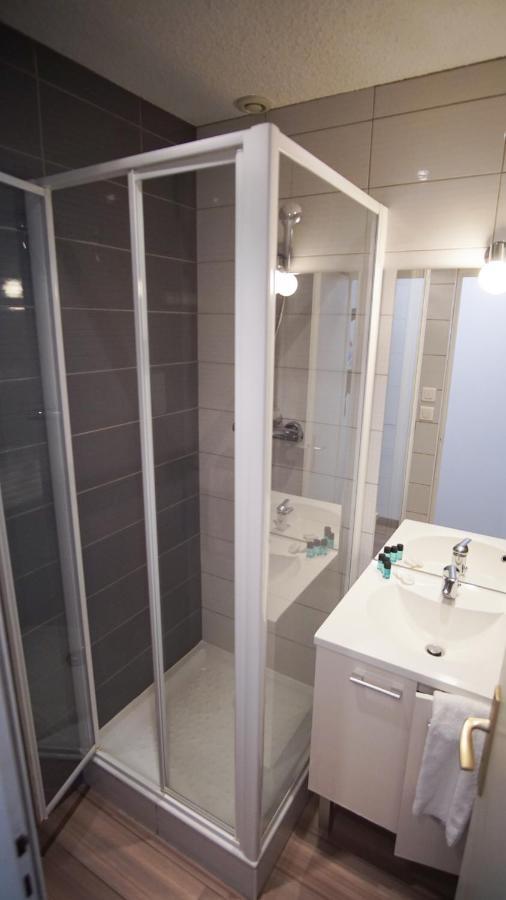 Hotel Le Bellevue Tarascon-sur-Ariège Екстериор снимка