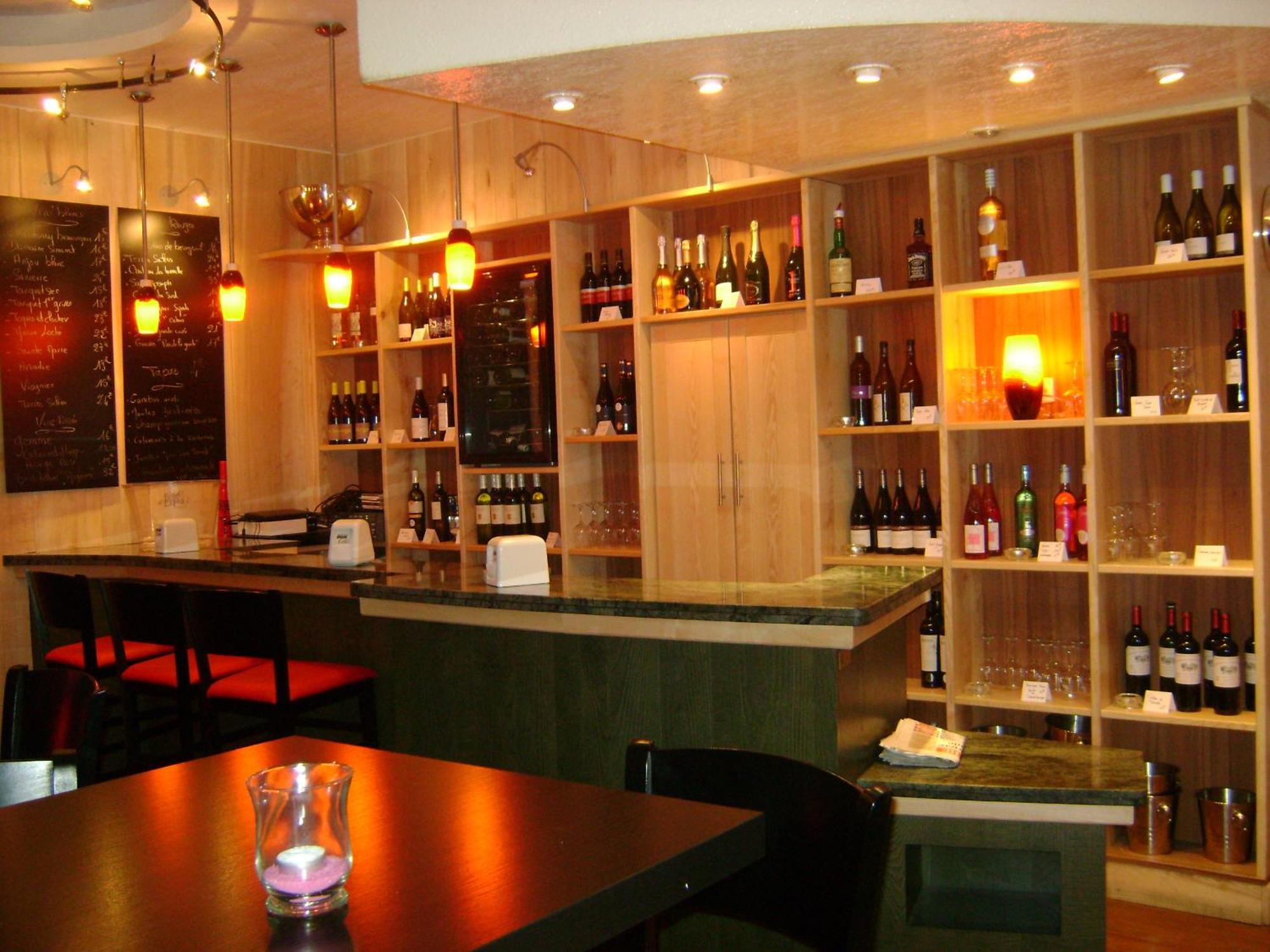 Hotel Le Bellevue Tarascon-sur-Ariège Екстериор снимка